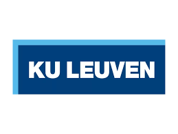 KU Leuven logo